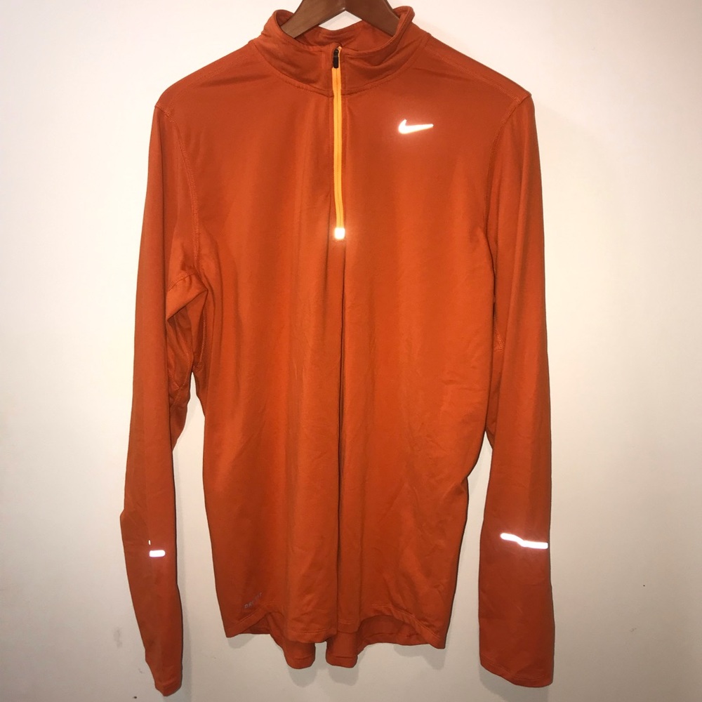 Nike Running Quaterzip